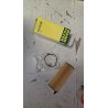 MANN-FILTER HU 721/5 x Filter za Ulje | Outlet BGD