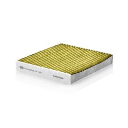 MANN-FILTER FP 1919 Filter Kabine – Vazduh Unutrašnjeg Prostora | Outlet BGD