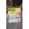 MANN-FILTER FP 1919 Filter Kabine – Vazduh Unutrašnjeg Prostora | Outlet BGD
