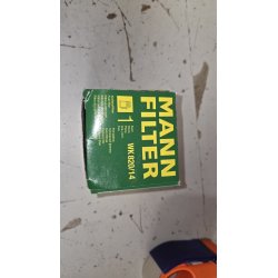 MANN-FILTER WK 820/14 Filter za Gorivo | Outlet BGD