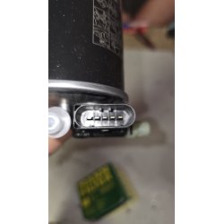 MANN-FILTER WK 820/14 Filter za Gorivo | Outlet BGD