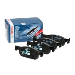 BOSCH 0 986 424 021 Komplet Kočionih Pločica – Disk Kočnica | Outlet BGD