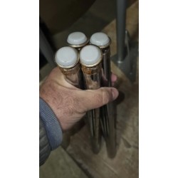 HEIMSTARK podesivi nogari od čelika, set 4 | Outlet BGD