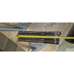 HEIMSTARK podesivi nogari od čelika, set 4 | Outlet BGD