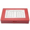 CCLIFE NBR Set od 419 O-Ring Gumica 3-50 mm | Outlet BGD
