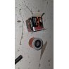 K&N KN-151 premijum Powersports kertridž filter za ulje za motocikle i ATV vozila