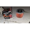 K&N KN-151 premijum Powersports kertridž filter za ulje za motocikle i ATV vozila