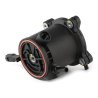 Originalni PURFLUX FC502 dizel filter goriva sa crnim kućištem