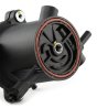 Originalni PURFLUX FC502 dizel filter goriva sa crnim kućištem