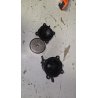 Originalni PURFLUX FC502 dizel filter goriva sa crnim kućištem