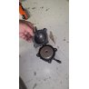 Originalni PURFLUX FC502 dizel filter goriva sa crnim kućištem