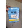Originalni PURFLUX FC502 dizel filter goriva sa crnim kućištem
