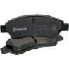 Stellox 851 010B-SX Komplet Kočionih Pločica – Disk Kočnica | Outlet BGD