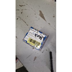 Stellox 851 010B-SX Komplet Kočionih Pločica – Disk Kočnica | Outlet BGD