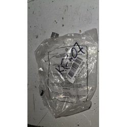 SNR KA855.10 garnitura klinastog rebrastog kaiša oštećena i nekompletna bez kaiša