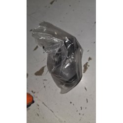 SNR KA855.10 garnitura klinastog rebrastog kaiša oštećena i nekompletna bez kaiša