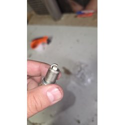 Bosch 0 242 235 912 FR7DC+ svećica za paljenje za benzinske motore