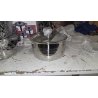 San Ignacio Dina Set Posuđa 8 Delova | Inox | Za Indukciju