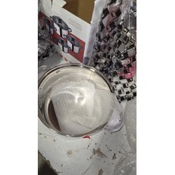 San Ignacio Dina Set Posuđa 8 Delova | Inox | Za Indukciju
