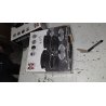 Herzberg HG-5000 Set 10/1 | Crna | Otporno na Metalni Pribor I Outlet Bgd