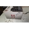 Herzberg HG-5000 Set 10/1 | Crna | Otporno na Metalni Pribor I Outlet Bgd