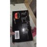 Herzberg HG-5000 Set 10/1 | Crvena | Otporno na Metalni Pribor I Outlet Bgd
