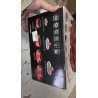 Herzberg HG-5000 Set 10/1 | Crvena | Otporno na Metalni Pribor I Outlet Bgd