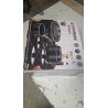 Herzberg HG-8054 Crni Set 11/1 | Mermerni Premaz | Za Indukciju I Outlet Bgd