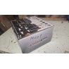 Herzberg HG-8054 Crni Set 11/1 | Mermerni Premaz | Za Indukciju I Outlet Bgd