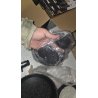Herzberg HG-8054 Crni Set 11/1 | Mermerni Premaz | Za Indukciju I Outlet Bgd