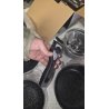 Herzberg HG-8054 Crni Set 11/1 | Mermerni Premaz | Za Indukciju I Outlet Bgd