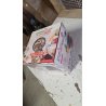 KitchenCook FLEX Set Posuđa 10 Delova | Efekat Kamena | Indukcija