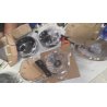 KitchenCook FLEX Set Posuđa 10 Delova | Efekat Kamena | Indukcija