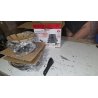 KitchenCook FLEX Set Posuđa 10 Delova | Efekat Kamena | Indukcija