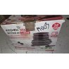 KitchenCook FLEX Set Posuđa 10 Delova | Efekat Kamena | Indukcija