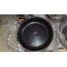 KitchenCook FLEX Set Posuđa 10 Delova | Efekat Kamena | Indukcija