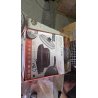 Pradel Premium Set Posuđa 8 Delova | ILAG Kamena Obloga | Crvena