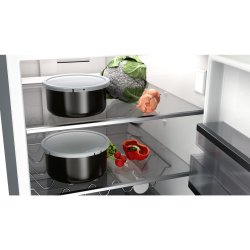 Battrinox IDEO Set Posuđa 8 Delova | Sa Wokom | Za Indukciju