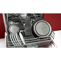 Battrinox IDEO Set Posuđa 8 Delova | Sa Wokom | Za Indukciju