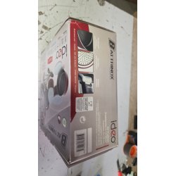 Battrinox IDEO Set Posuđa 14 Delova | Crvena | Za Indukciju