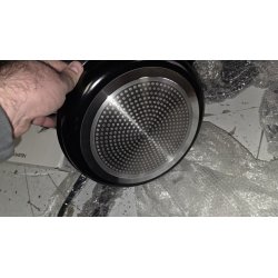 Arthur Martin Set Tiganja 6 Delova | Tiganj za Palačinke 28cm| OutletBGD