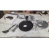 Arthur Martin Set Tiganja 6 Delova | Tiganj za Palačinke 28cm| OutletBGD