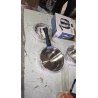 Arthur Martin Inox Set Kaserola 3 kom | 16/18/20 cm | Za Indukciju | OutletBGD