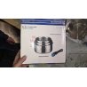 Arthur Martin Inox Set Kaserola 3 kom | 16/18/20 cm | Za Indukciju | OutletBGD