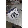Arthur Martin Inox Set Kaserola 3 kom | 16/18/20 cm | Za Indukciju | OutletBGD