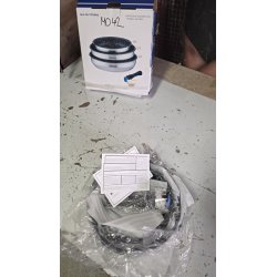 Arthur Martin Inox Set Tiganja 3 kom | 20/24/28 cm | Za Indukciju | OutletBGD