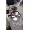 Arthur Martin Inox Set Tiganja 3 kom | 20/24/28 cm | Za Indukciju | OutletBGD