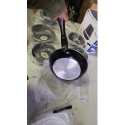 Arthur Martin Set Posuđa 10 Delova | Novo | Za Indukciju i Rernu I Outlet Bgd