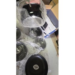 Arthur Martin Set Posuđa 10 Delova | Novo | Za Indukciju i Rernu I Outlet Bgd