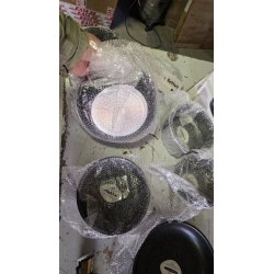 Arthur Martin Set Posuđa 10 Delova | Novo | Za Indukciju i Rernu I Outlet Bgd